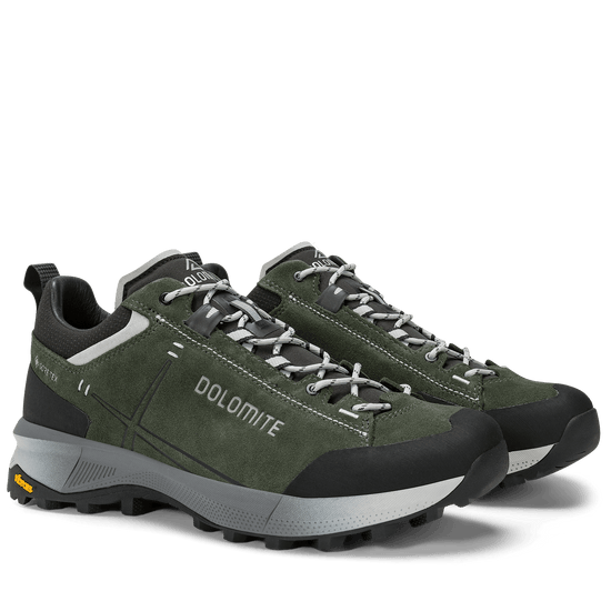 Dolomite Vernale Hike Low GTX Herrenschuh - Wanderschuhe & -stiefel bei PeakStyle