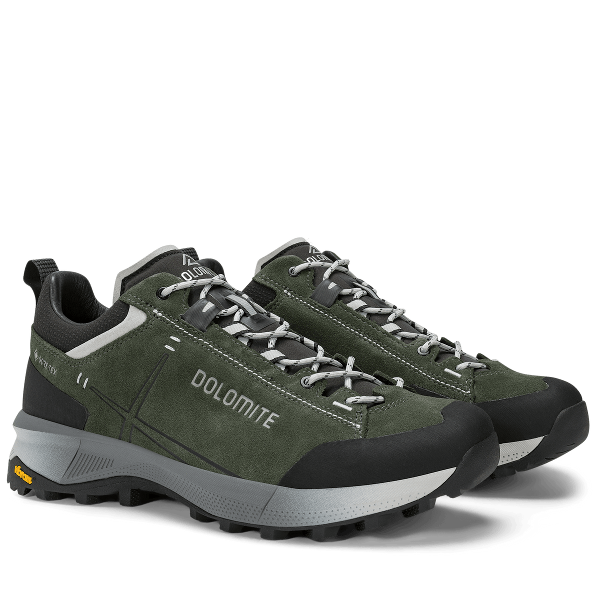 Dolomite Vernale Hike Low GTX Herrenschuh - Wanderschuhe & -stiefel bei PeakStyle