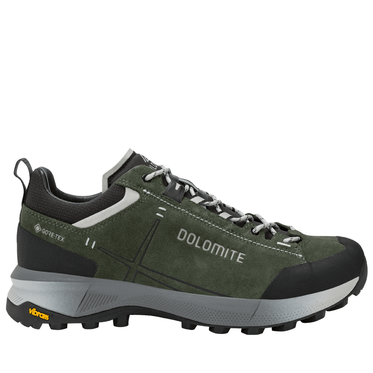 Dolomite Vernale Hike Low GTX Herrenschuh - Wanderschuhe & -stiefel bei PeakStyle