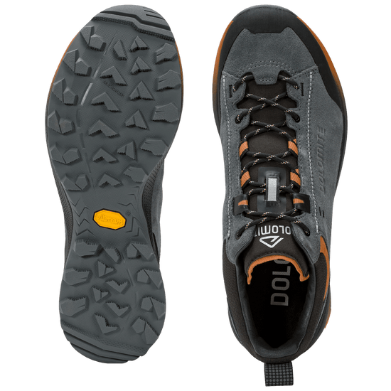 Dolomite Vernale Hike Low GTX Herrenschuh - Wanderschuhe & -stiefel bei PeakStyle