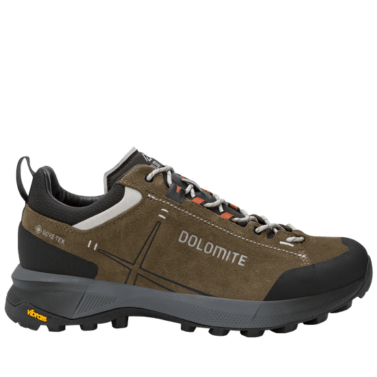 Dolomite Vernale Hike Low GTX Herrenschuh - Wanderschuhe & -stiefel bei PeakStyle