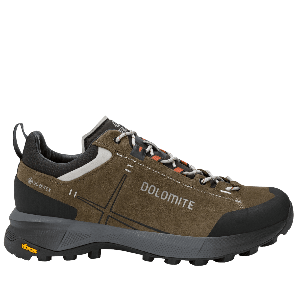 Dolomite Vernale Hike Low GTX Herrenschuh - Wanderschuhe & -stiefel bei PeakStyle