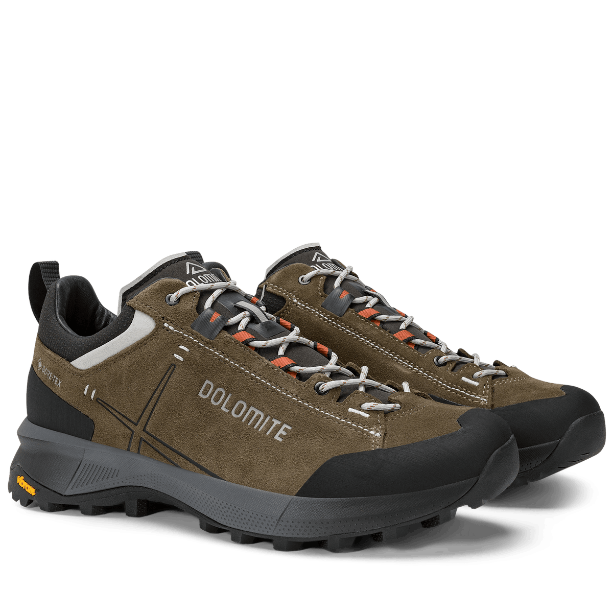 Dolomite Vernale Hike Low GTX Herrenschuh - Wanderschuhe & -stiefel bei PeakStyle