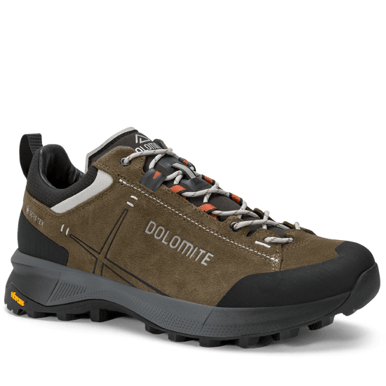 Dolomite Vernale Hike Low GTX Herrenschuh - Wanderschuhe & -stiefel bei PeakStyle