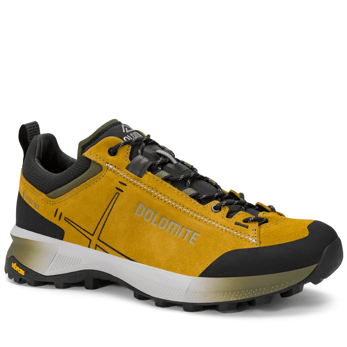 Dolomite Vernale Hike Low GTX Herrenschuh - Wanderschuhe & -stiefel bei PeakStyle