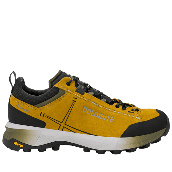 Dolomite Vernale Hike Low GTX Herrenschuh - Wanderschuhe & -stiefel bei PeakStyle