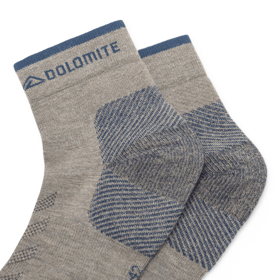 Dolomite Vernale Low Wandersocken - Socken bei PeakStyle