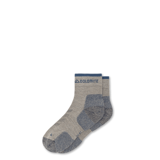 Dolomite Vernale Low Wandersocken - Socken bei PeakStyle
