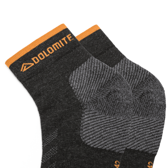 Dolomite Vernale Low Wandersocken - Socken bei PeakStyle