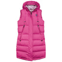 Dolomite W 76 FITZROY LONG VEST - PeakStyle