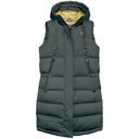 Dolomite W 76 FITZROY LONG VEST - PeakStyle