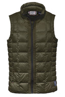 Dolomite W CORVARA LIGHT VEST - PeakStyle