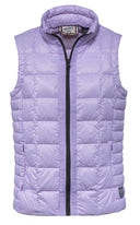 Dolomite W CORVARA LIGHT VEST - PeakStyle