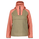 Dolomite W CRISTALLO 2.5L ANORAK - PeakStyle