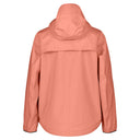 Dolomite W CRISTALLO 2.5L ANORAK - Peach Orange XS Oberbekleidung - PeakStyle