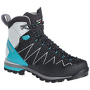Dolomite W CRODAROSSA PRO GTX 2.0 - Black - Capri Blue 36 2/3 Schuhe - PeakStyle