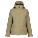 Dolomite W DOBBIACO 2.5L JACKET - Gallo Brown XS Oberbekleidung - PeakStyle