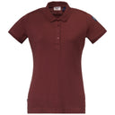 Dolomite W EXPEDITION POLO - PeakStyle