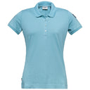 Dolomite W EXPEDITION POLO - PeakStyle