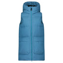 Dolomite W FITZROY H VEST LONG - PeakStyle
