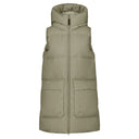 Dolomite W FITZROY H VEST LONG - PeakStyle