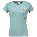 Dolomite W GARD G SS TEE - PeakStyle