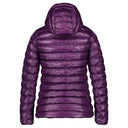 Dolomite W GARD HOOD JACKET - PeakStyle