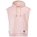 Dolomite W GARD HOODY FLEECE VEST - PeakStyle