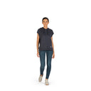 Dolomite W GARD HOODY FLEECE VEST - PeakStyle