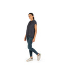 Dolomite W GARD HOODY FLEECE VEST - PeakStyle