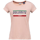Dolomite W GARD T - SHIRT - PeakStyle