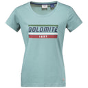 Dolomite W GARD T - SHIRT - PeakStyle