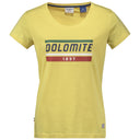 Dolomite W GARD T - SHIRT - PeakStyle
