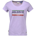 Dolomite W GARD T - SHIRT - PeakStyle