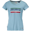 Dolomite W GARD T - SHIRT - PeakStyle