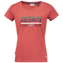 Dolomite W GARD T - SHIRT - PeakStyle