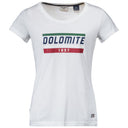 Dolomite W GARD T - SHIRT - PeakStyle