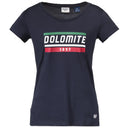 Dolomite W GARD T - SHIRT - PeakStyle