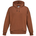 Dolomite W LOGO HOOD - PeakStyle