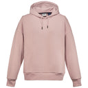 Dolomite W LOGO HOOD - PeakStyle