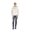 Dolomite W LOGO HOOD - PeakStyle