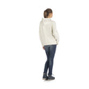 Dolomite W LOGO HOOD - PeakStyle
