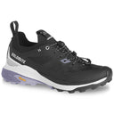 Dolomite W NIBELIA - Black - Lilac Grey 36 Schuhe - PeakStyle