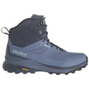 Dolomite W NIBELIA HIGH GTX - Denim Blue 36 Schuhe - PeakStyle