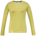 Dolomite W PELMO DRI LS TEE - PeakStyle