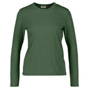 Dolomite W PELMO DRI LS TEE - PeakStyle