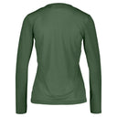Dolomite W PELMO DRI LS TEE - PeakStyle