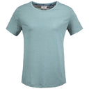 Dolomite W PELMO DRI SS TEE - PeakStyle