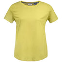 Dolomite W PELMO DRI SS TEE - PeakStyle