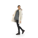 Dolomite W POLAR PARKA - PeakStyle
